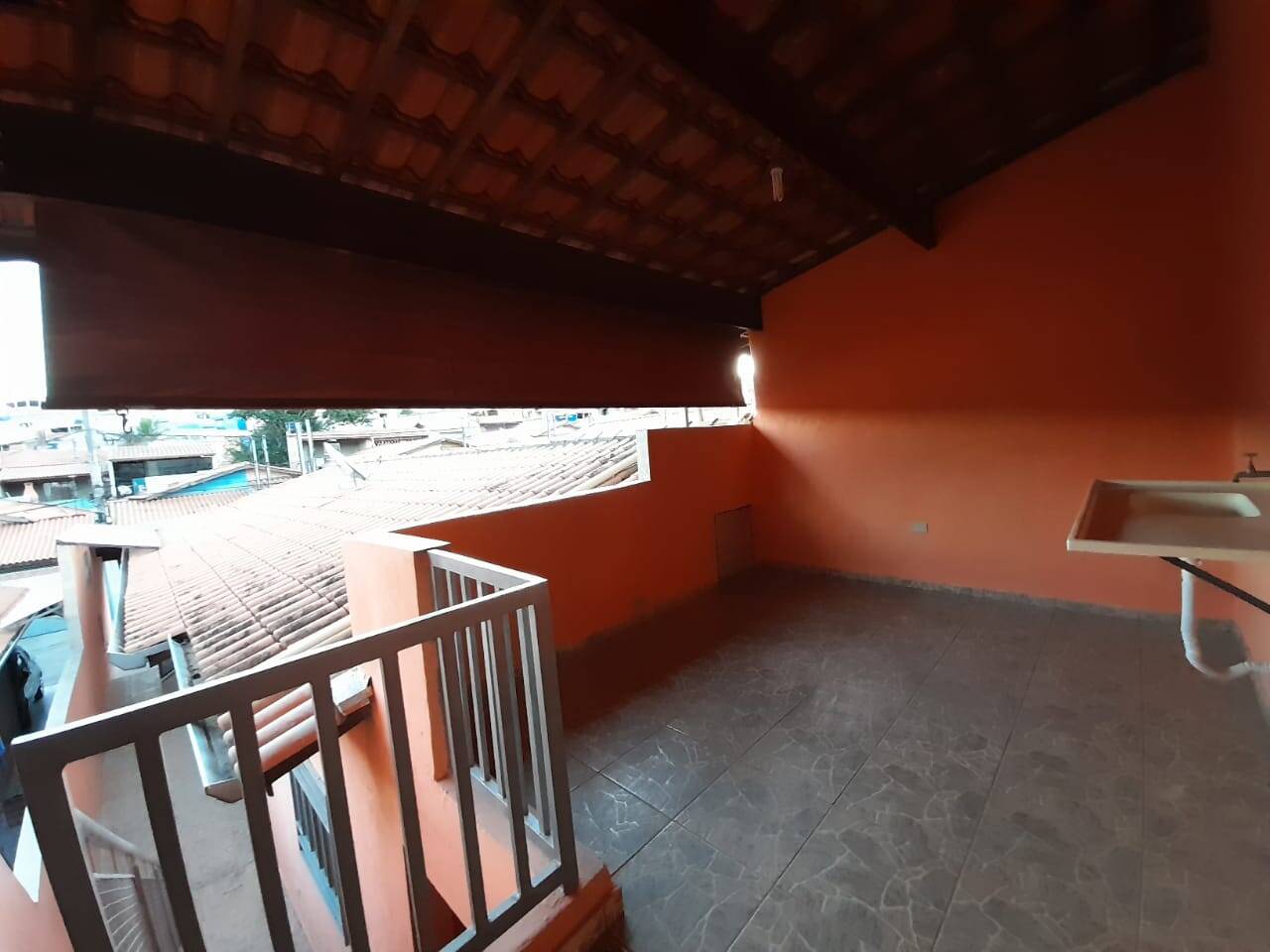 Casa à venda com 3 quartos, 110m² - Foto 14