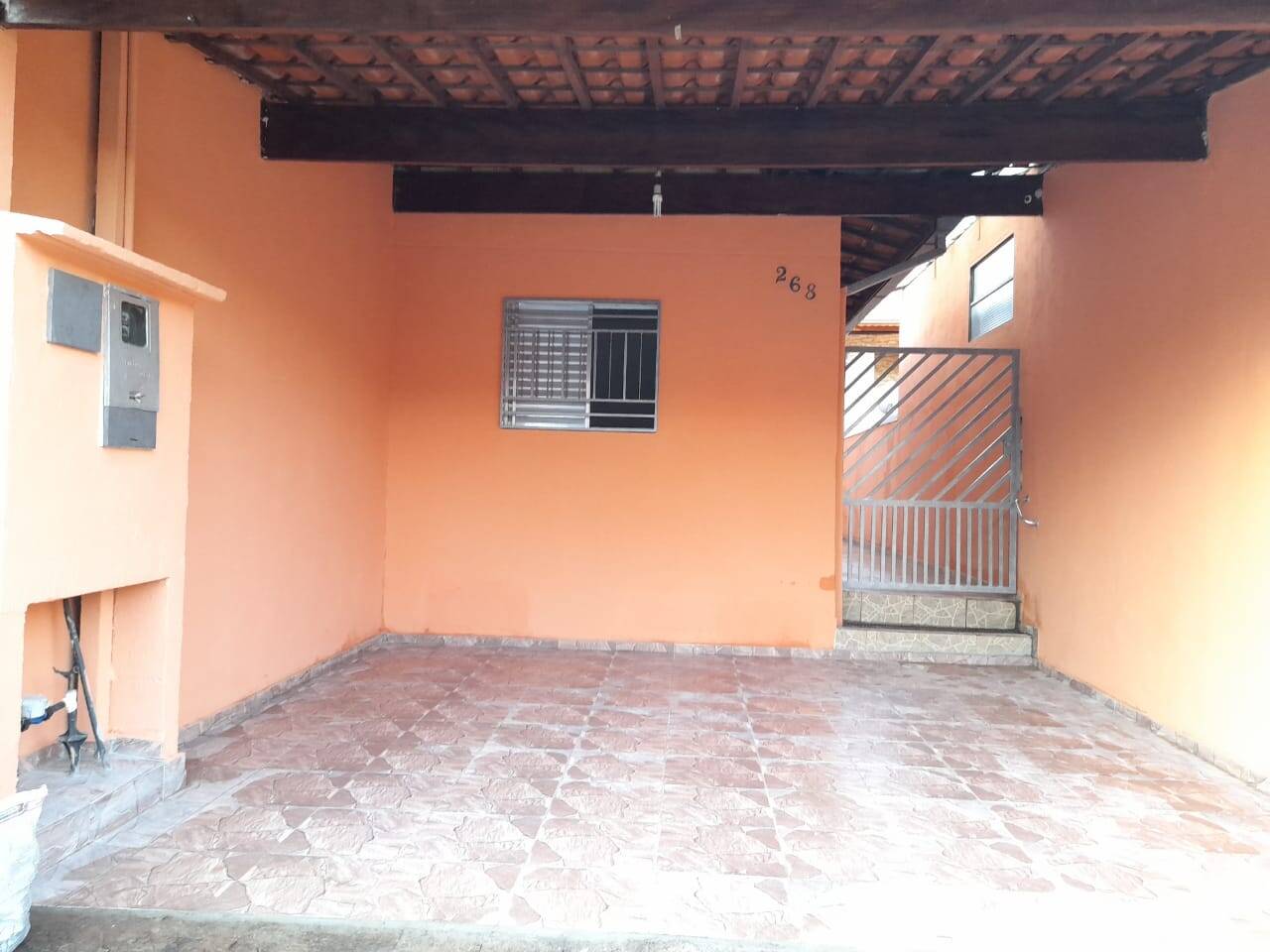 Casa à venda com 3 quartos, 110m² - Foto 2